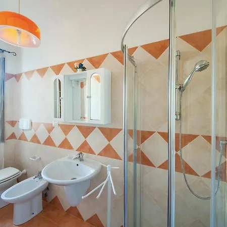 شقة Casa Anna *
