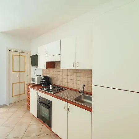 Lejlighed Casa Anna