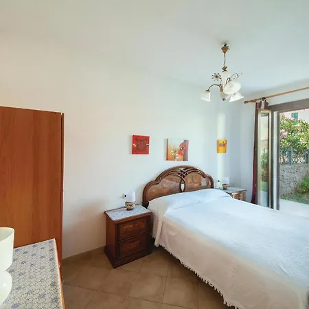Casa Anna Apartment *
