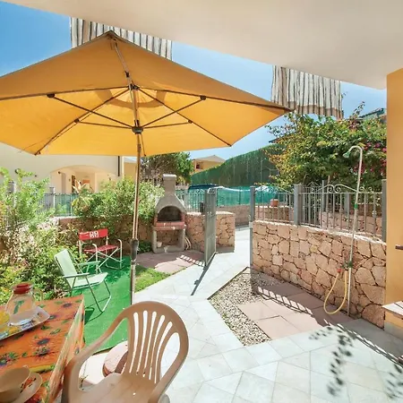 Casa Anna * Valledoria (Sardinia)