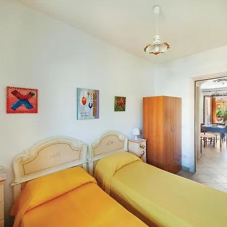 Casa Anna Apartment Valledoria (Sardinia)