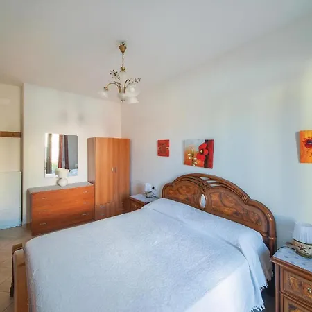 Casa Anna Valledoria (Sardinia)