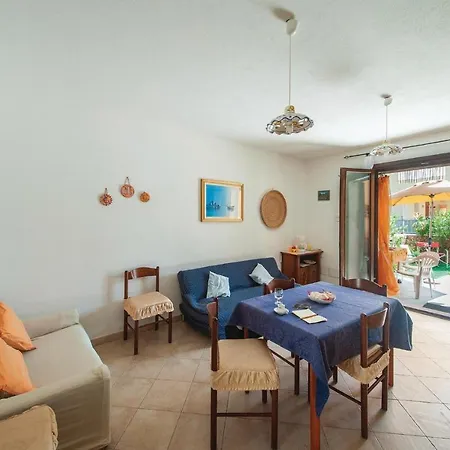 Casa Anna Apartment *