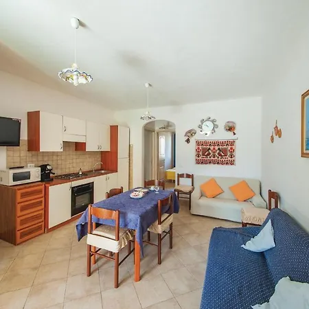 Casa Anna Valledoria (Sardinia)
