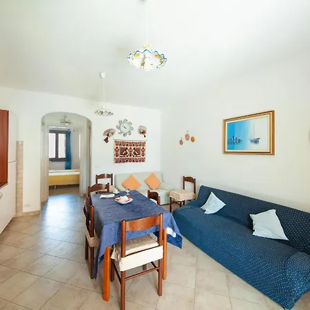 Casa Anna * Valledoria (Sardinia)