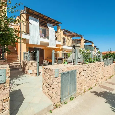 Casa Anna * Valledoria (Sardinia)