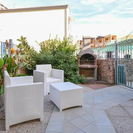 Casa Anna * Valledoria (Sardinia)